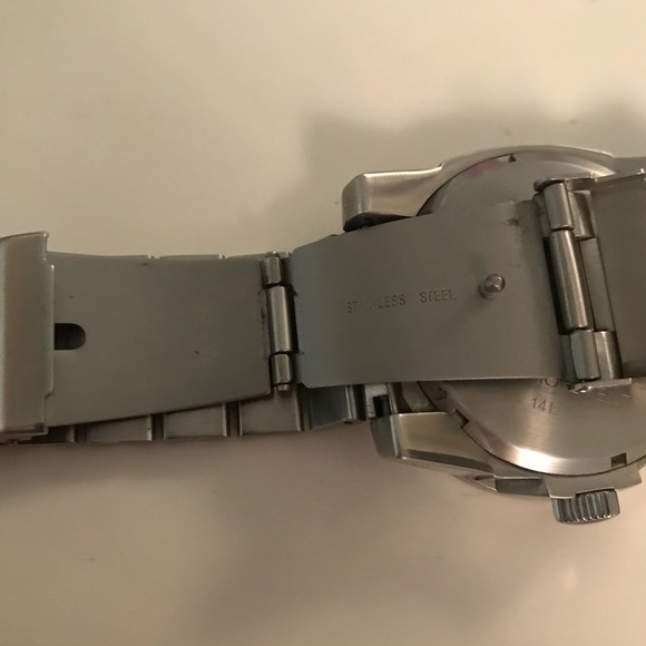 Nixon corporal watch - Picture 4 of 4